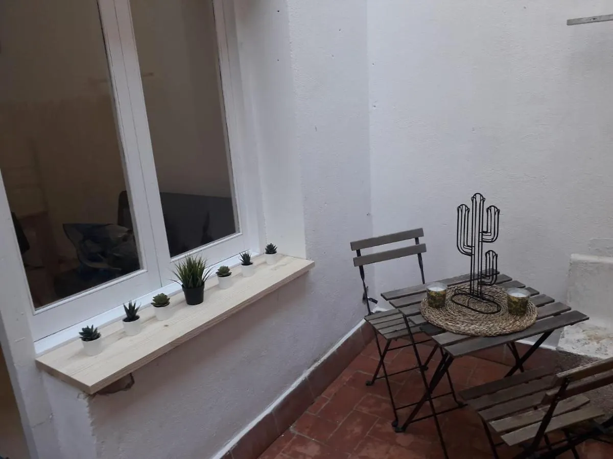 Apartament Mar Blanc Apartment Palamos