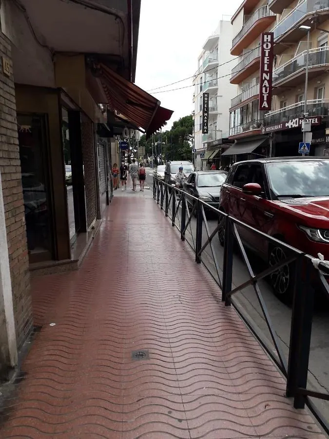 Apartament Mar Blanc Apartment Palamos