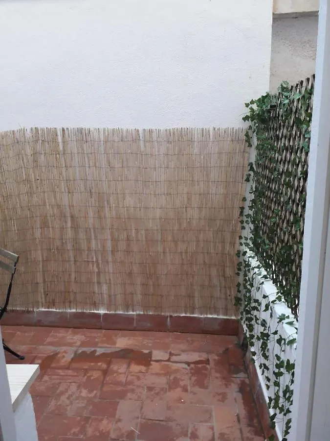 Apartament Mar Blanc Apartment Palamos Spain