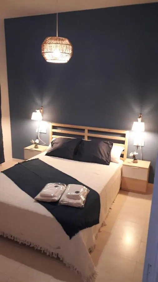 Apartament Mar Blanc Apartment Palamos