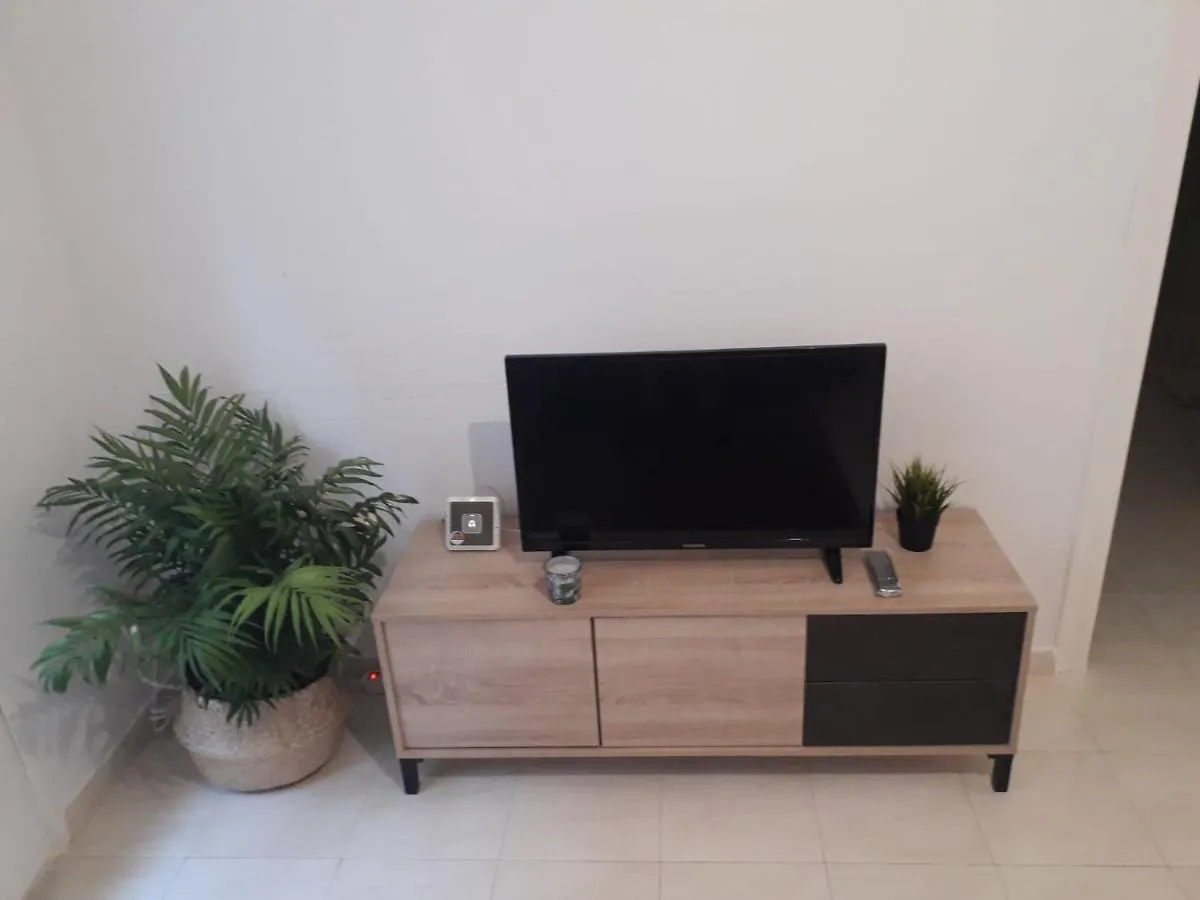 Apartament Mar Blanc Apartment Palamos