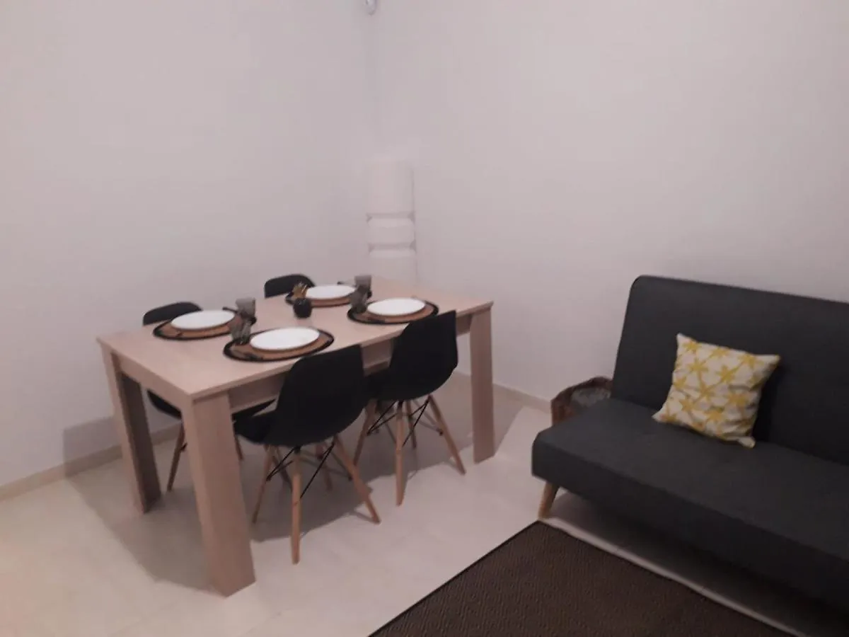 Apartament Mar Blanc Apartment Palamos