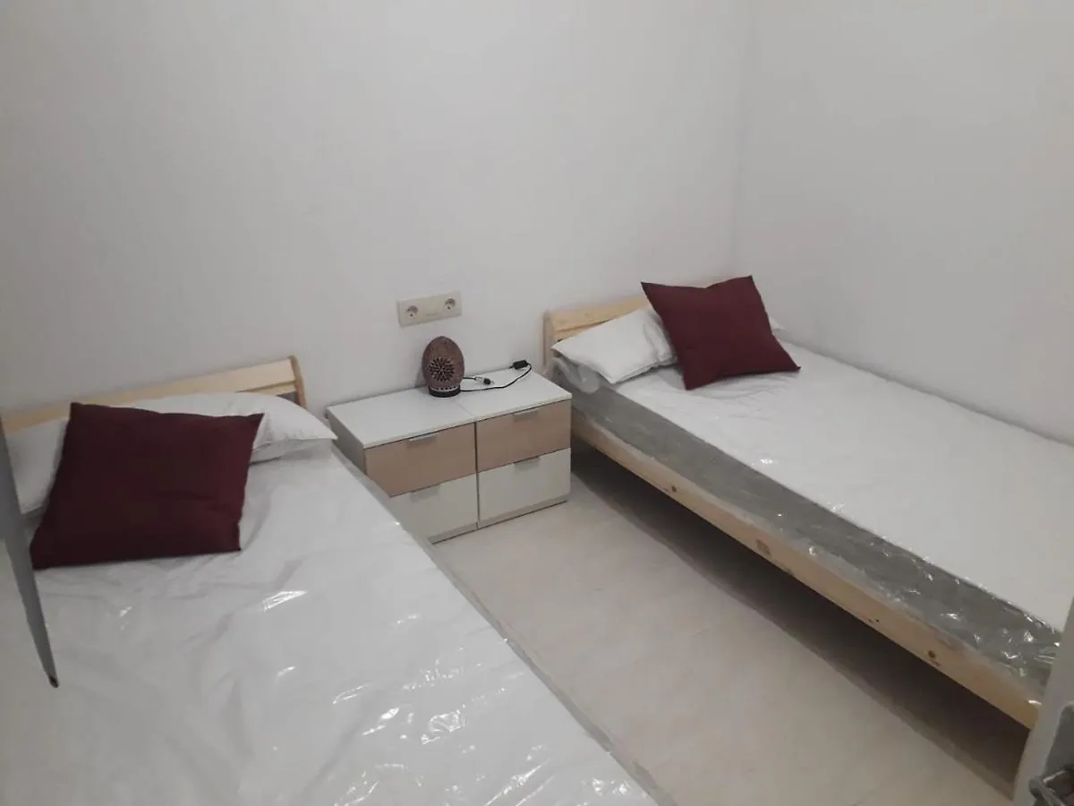 Apartament Mar Blanc Apartment Palamos
