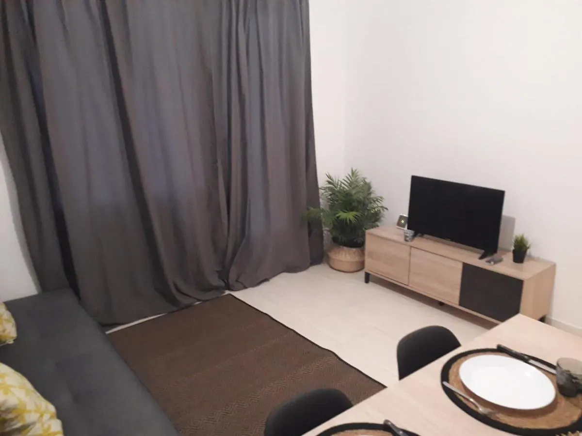 Apartament Mar Blanc Apartment Palamos Spain